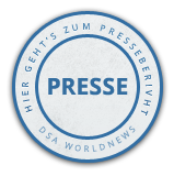 Banner - Pressespiegel